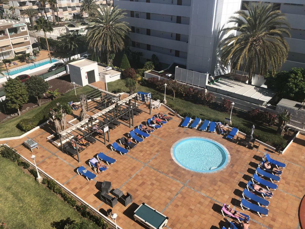 Alsol Farilaga Appartement