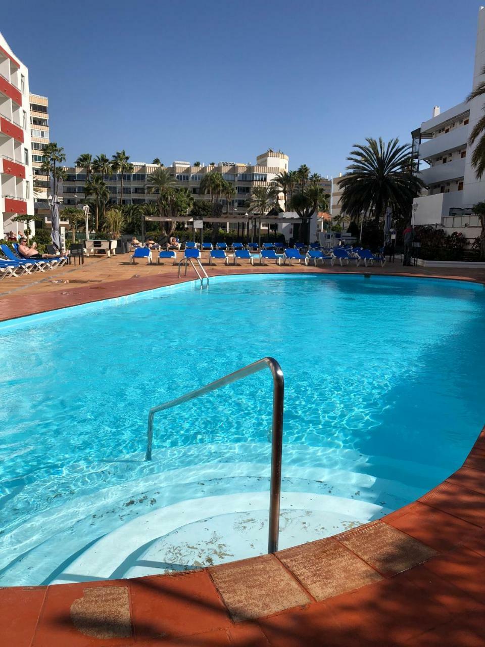 Alsol Farilaga Appartement *