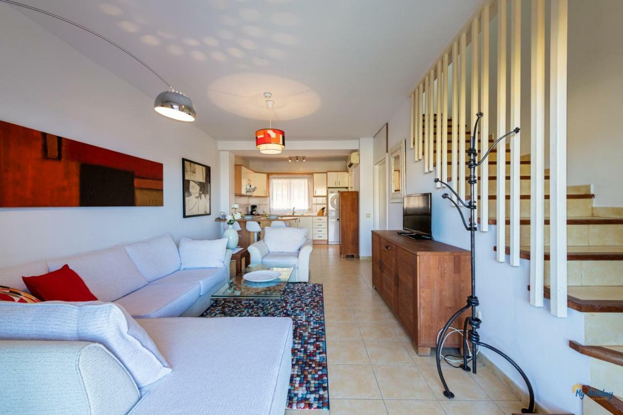 Bahia Meloneras Ii Playa del Inglés