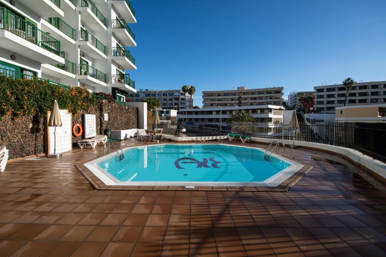 Tc Don Diego Appartement *