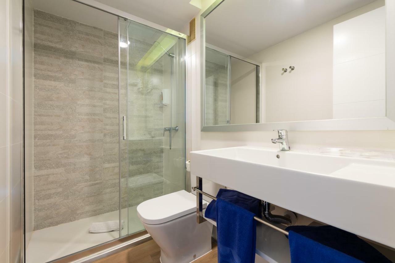 Appartement Tc Don Diego