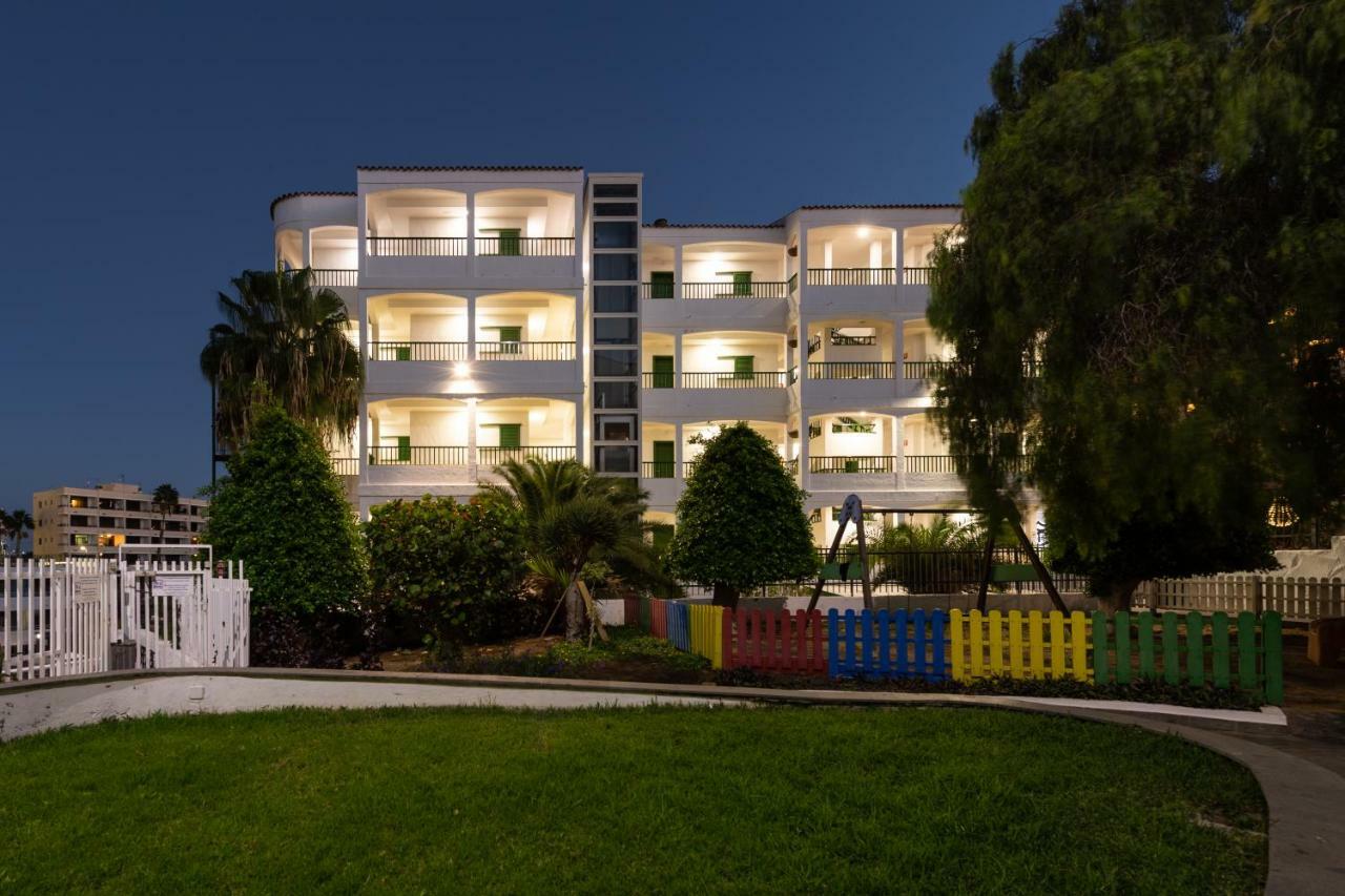 Tc Don Diego Appartement Playa del Inglés