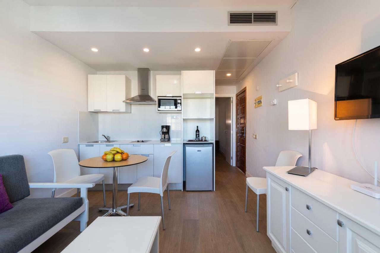 Appartement Tc Don Diego *