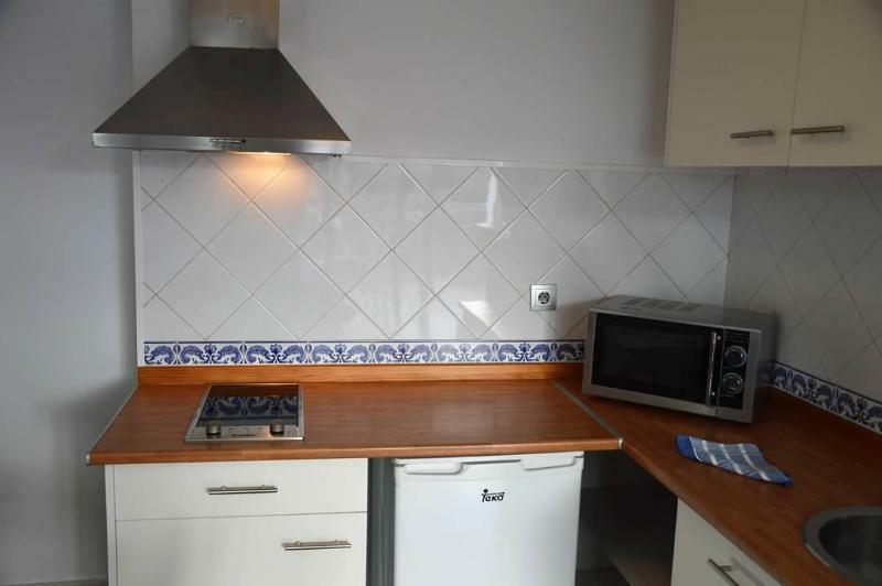 Apartamento Caribes 2 *