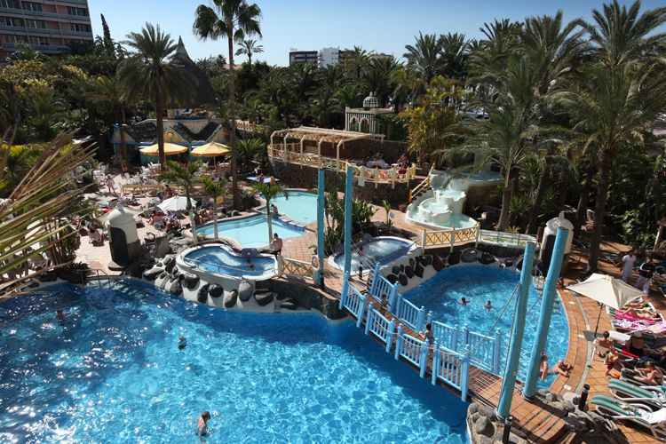 Hotel Abora Buenaventura By Lopesan 4*