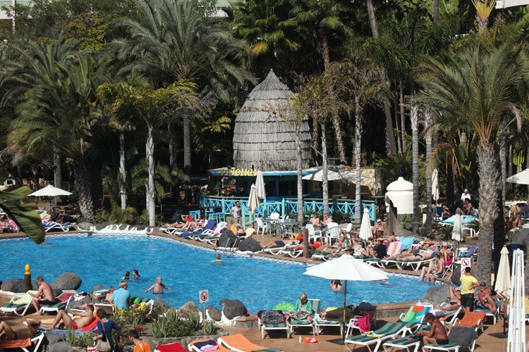Abora Buenaventura By Lopesan Hotel 4*