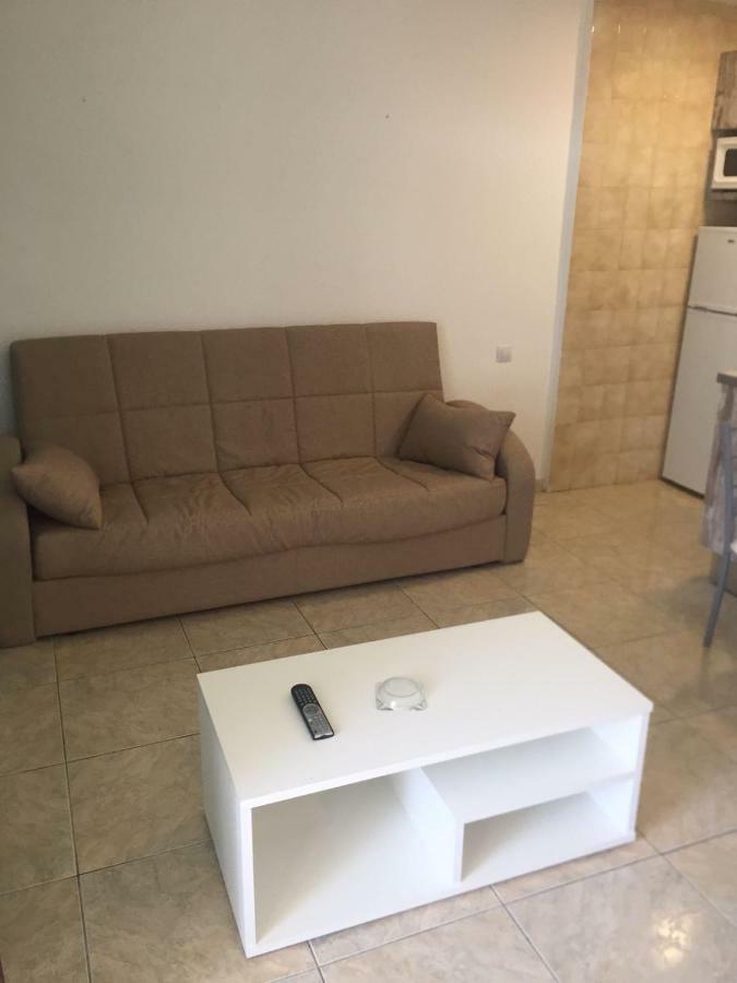 Appartement Teror - Gavias Del Sol Playa del Inglés