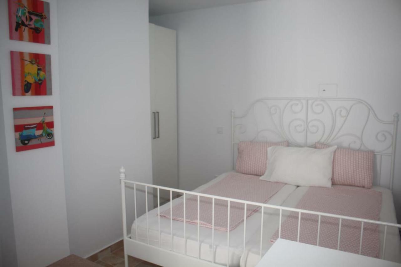 Apartamento Direkt Am Strand Chalet
