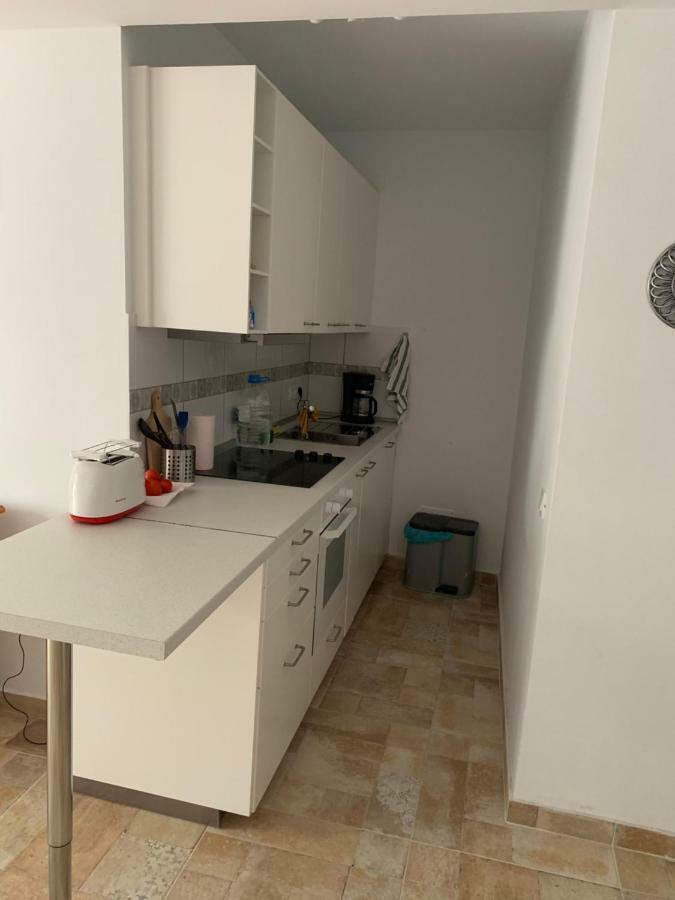 Direkt Am Strand Chalet Playa del Inglés