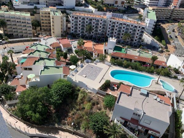 Direkt Am Strand Chalet Apartamento *