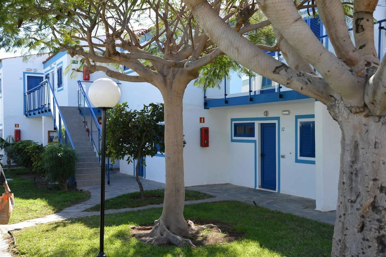 Apartamento Caribes 2 Playa del Inglés