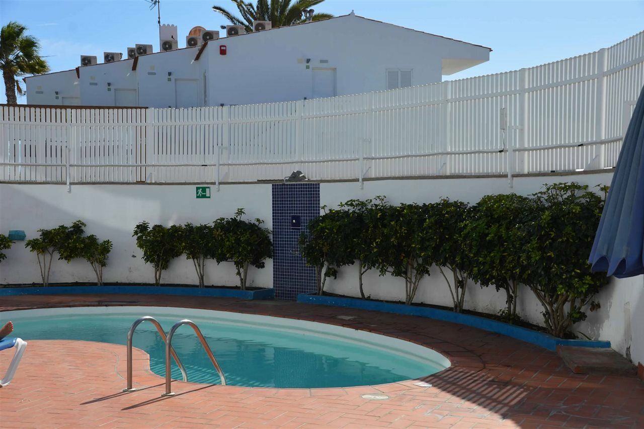 Caribes 2 Apartamento