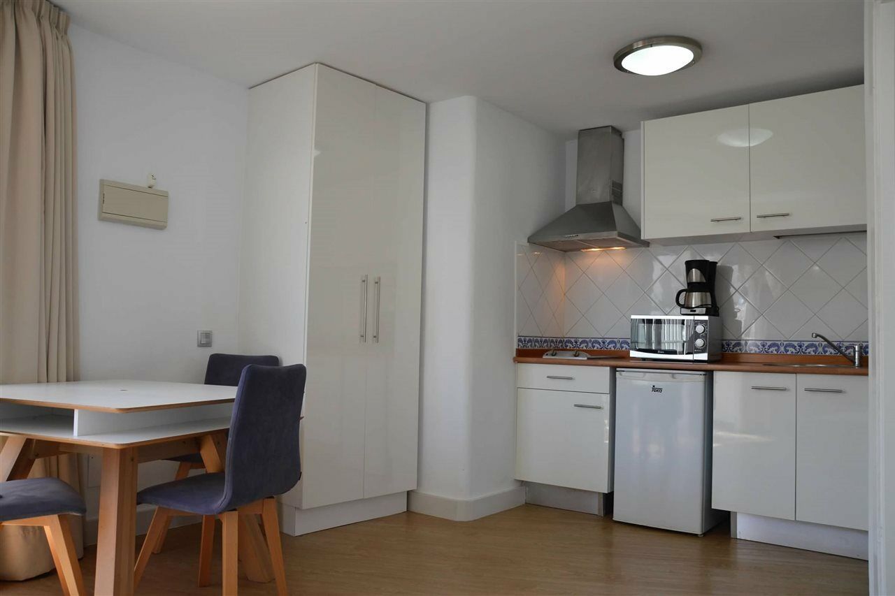 Apartamento Caribes 2 Playa del Inglés