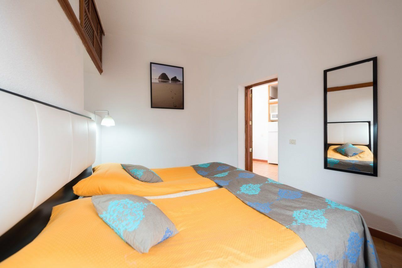Don Pedro Apartment Playa del Inglés