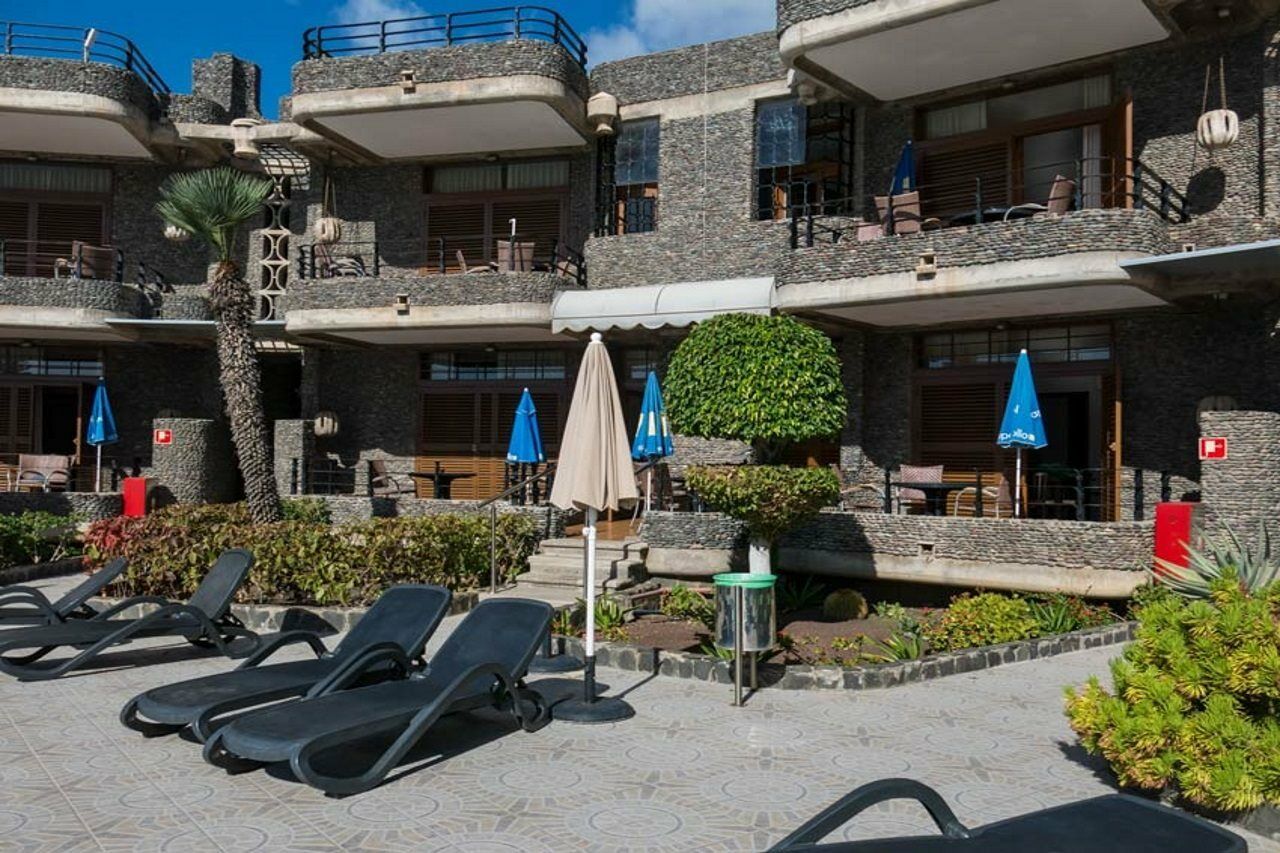 Don Pedro Apartment Playa del Inglés