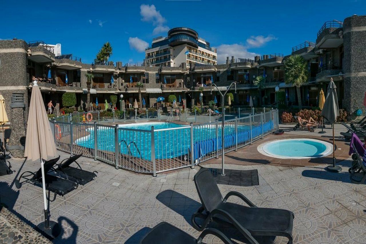 Don Pedro Apartment