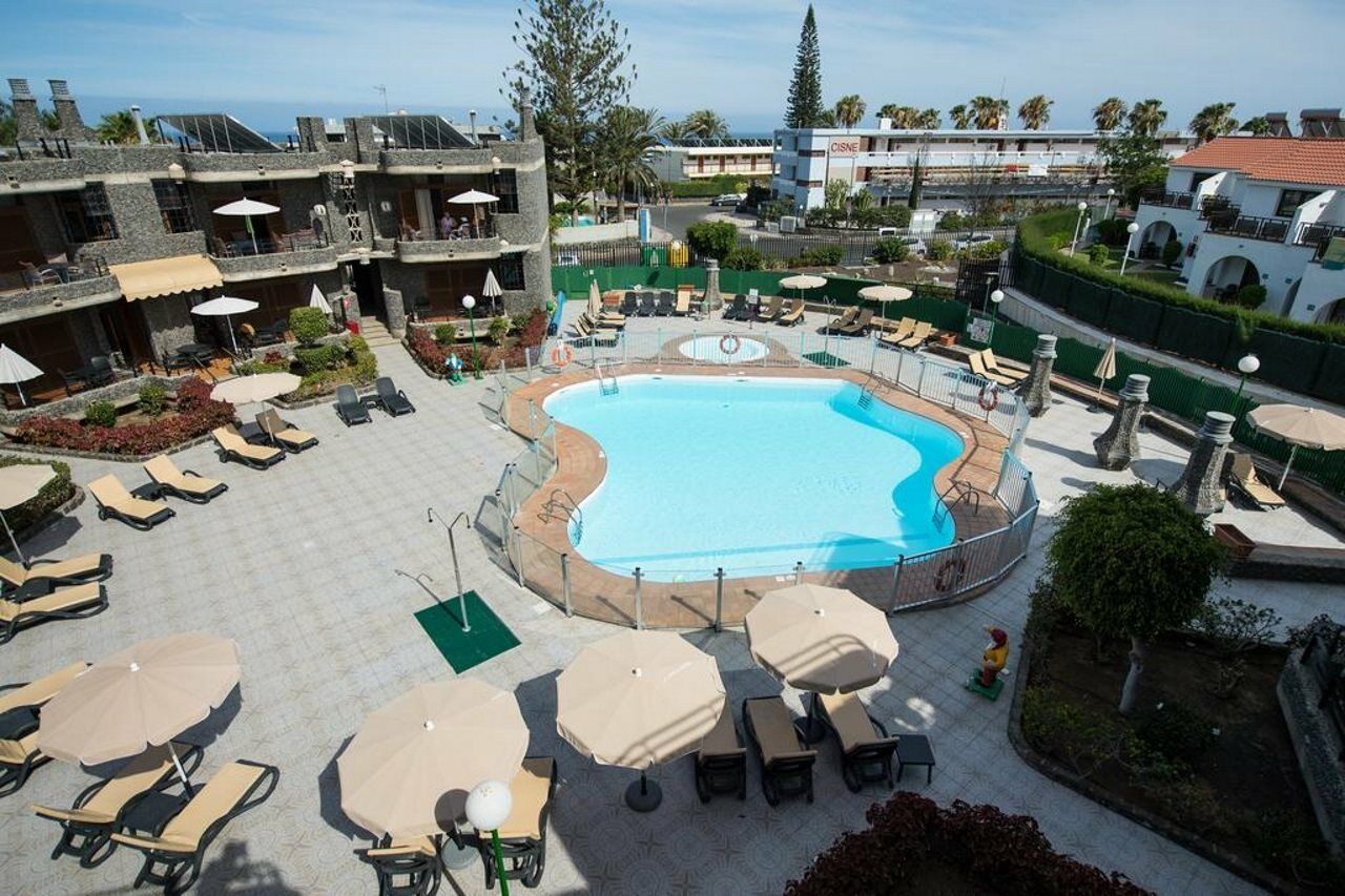 Apartment Don Pedro