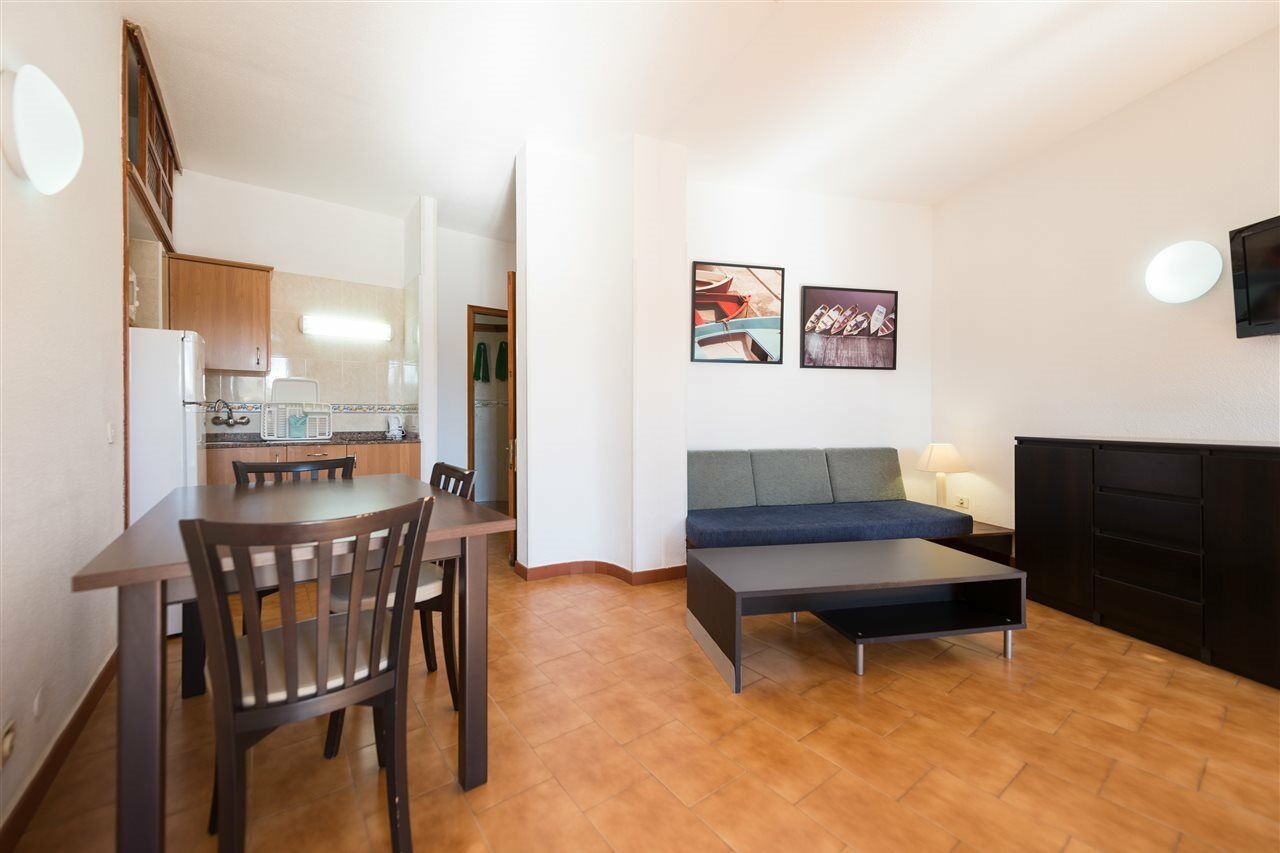 Apartment Don Pedro