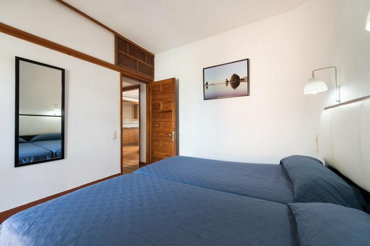 Don Pedro Apartment *