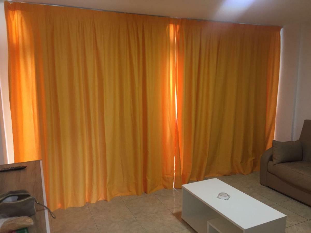 Teror - Gavias Del Sol Appartement *