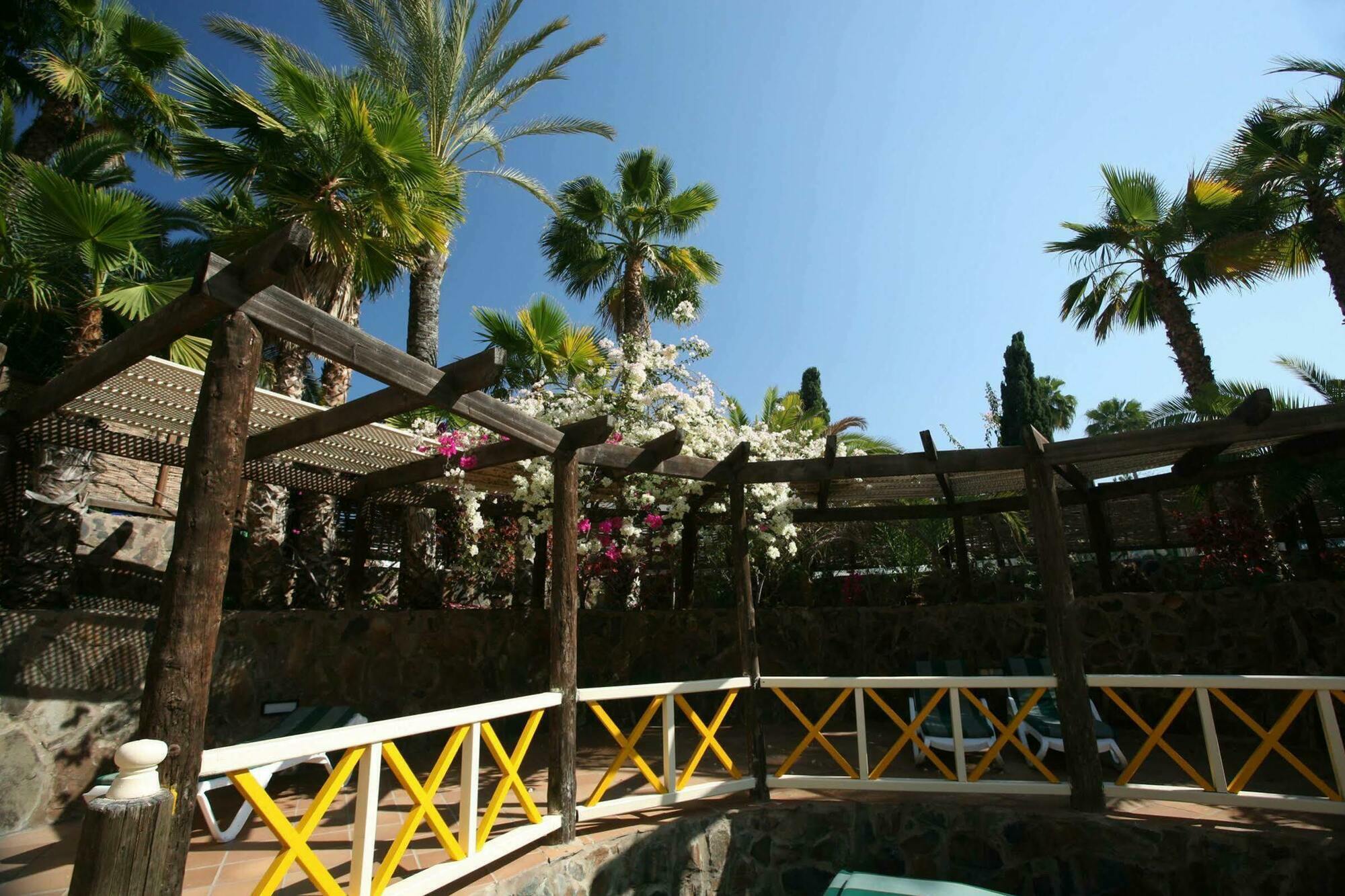 Abora Buenaventura By Lopesan 4* Playa del Inglés