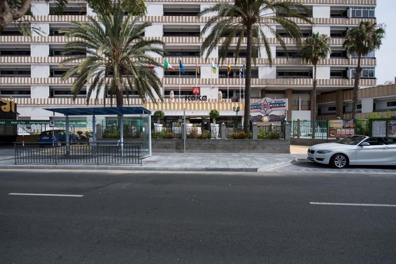 Apartment Karma Playa del Ingles (Gran Canaria)