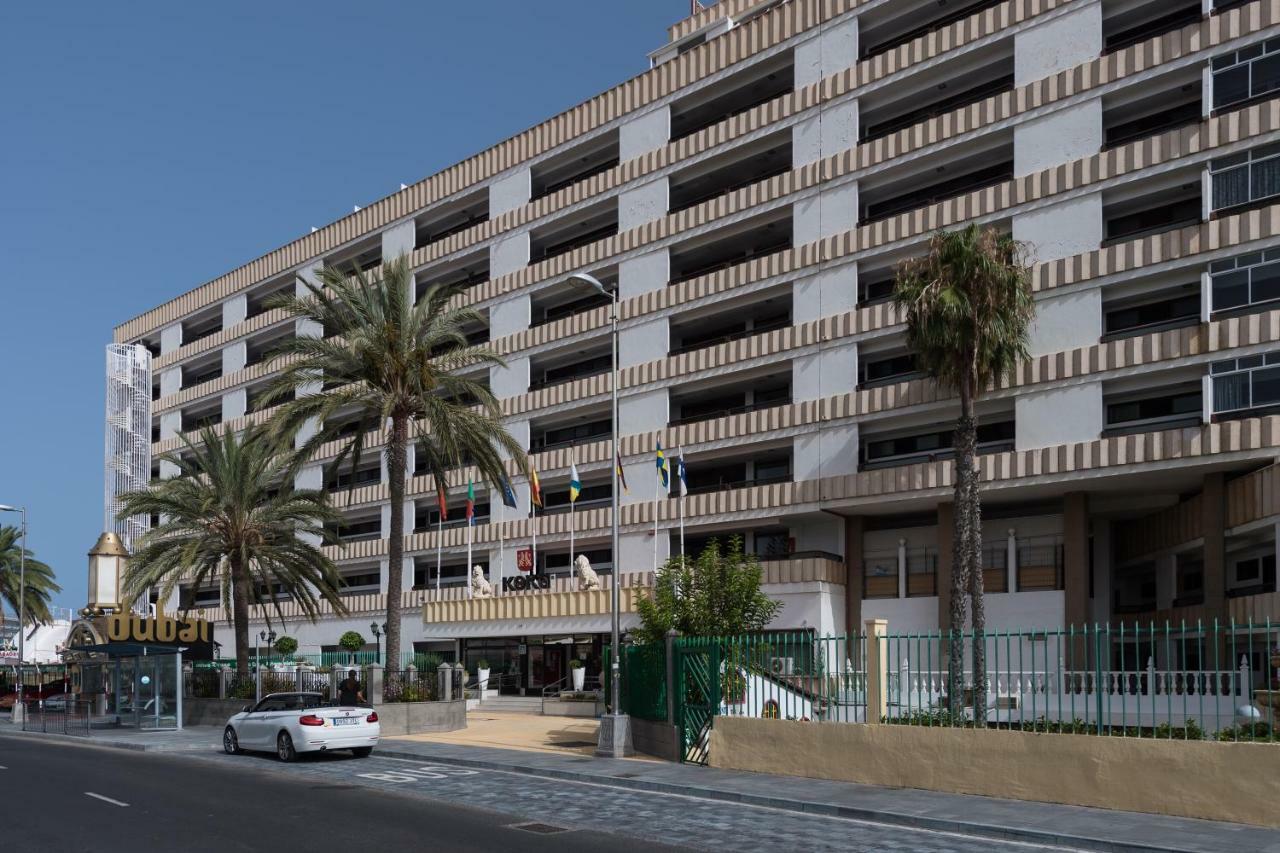 Apartment Karma Playa del Ingles (Gran Canaria)