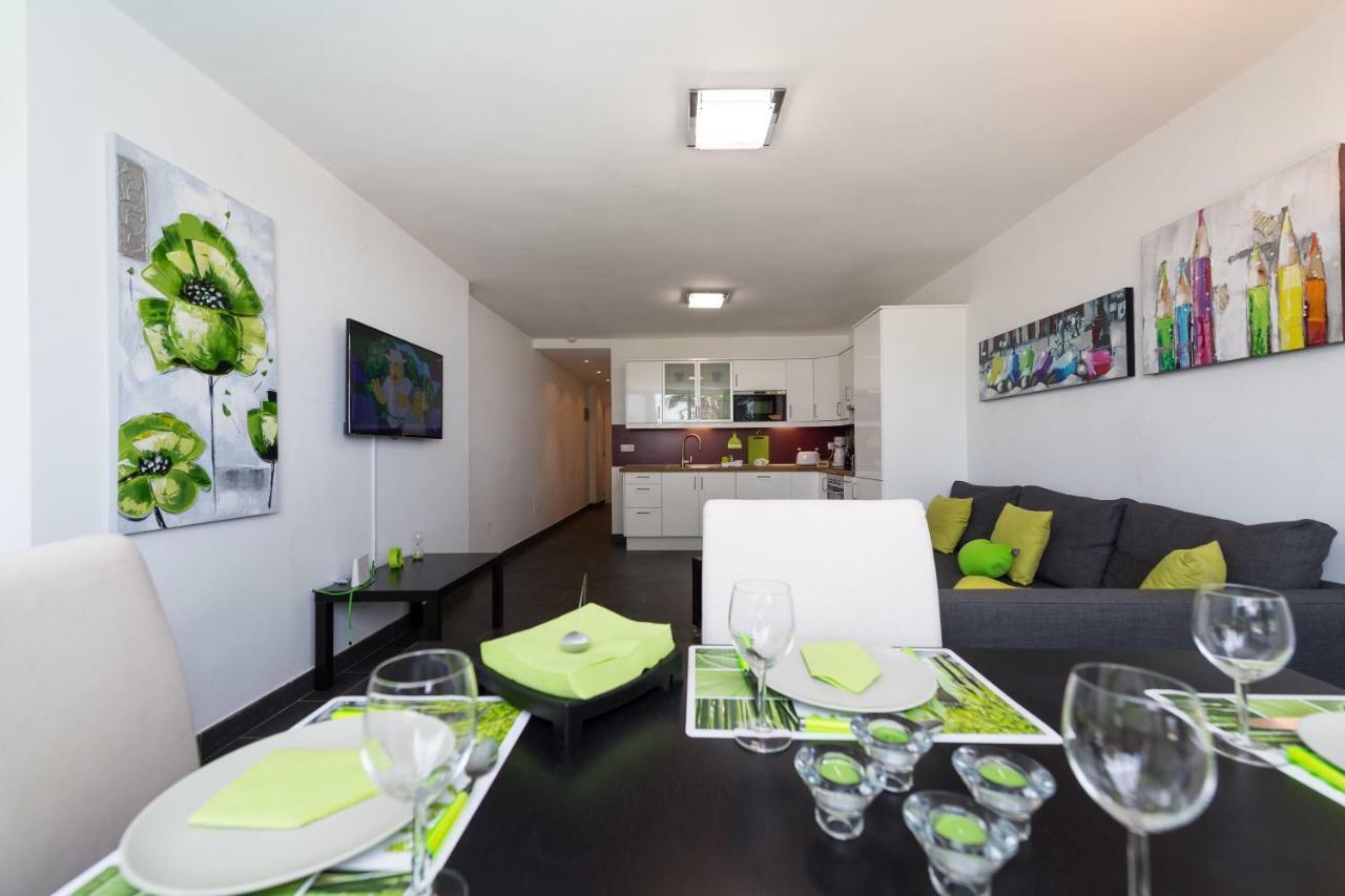 Karma Apartment
