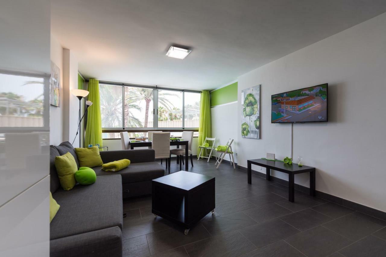 Apartment Karma