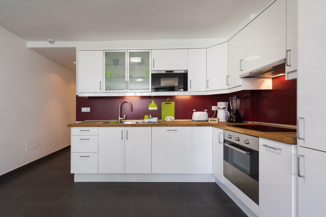 Karma Apartment Playa del Ingles (Gran Canaria)