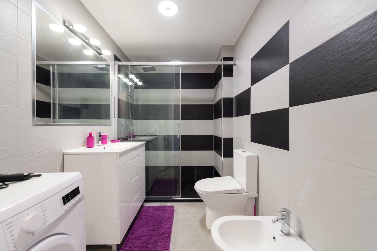 Karma Apartment *