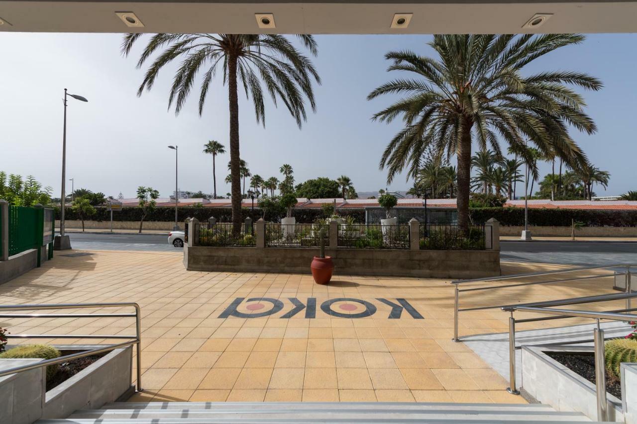 Karma Playa del Ingles (Gran Canaria)
