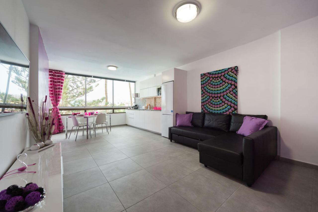 Karma Apartment Playa del Ingles (Gran Canaria)