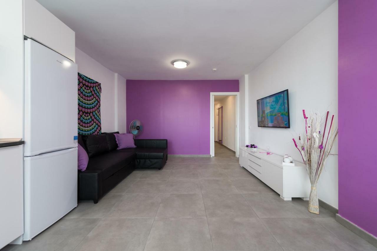 Karma Apartment Playa del Ingles (Gran Canaria)