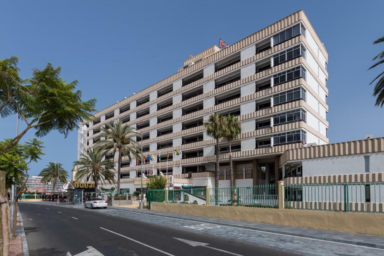 Apartment Karma Playa del Ingles (Gran Canaria)