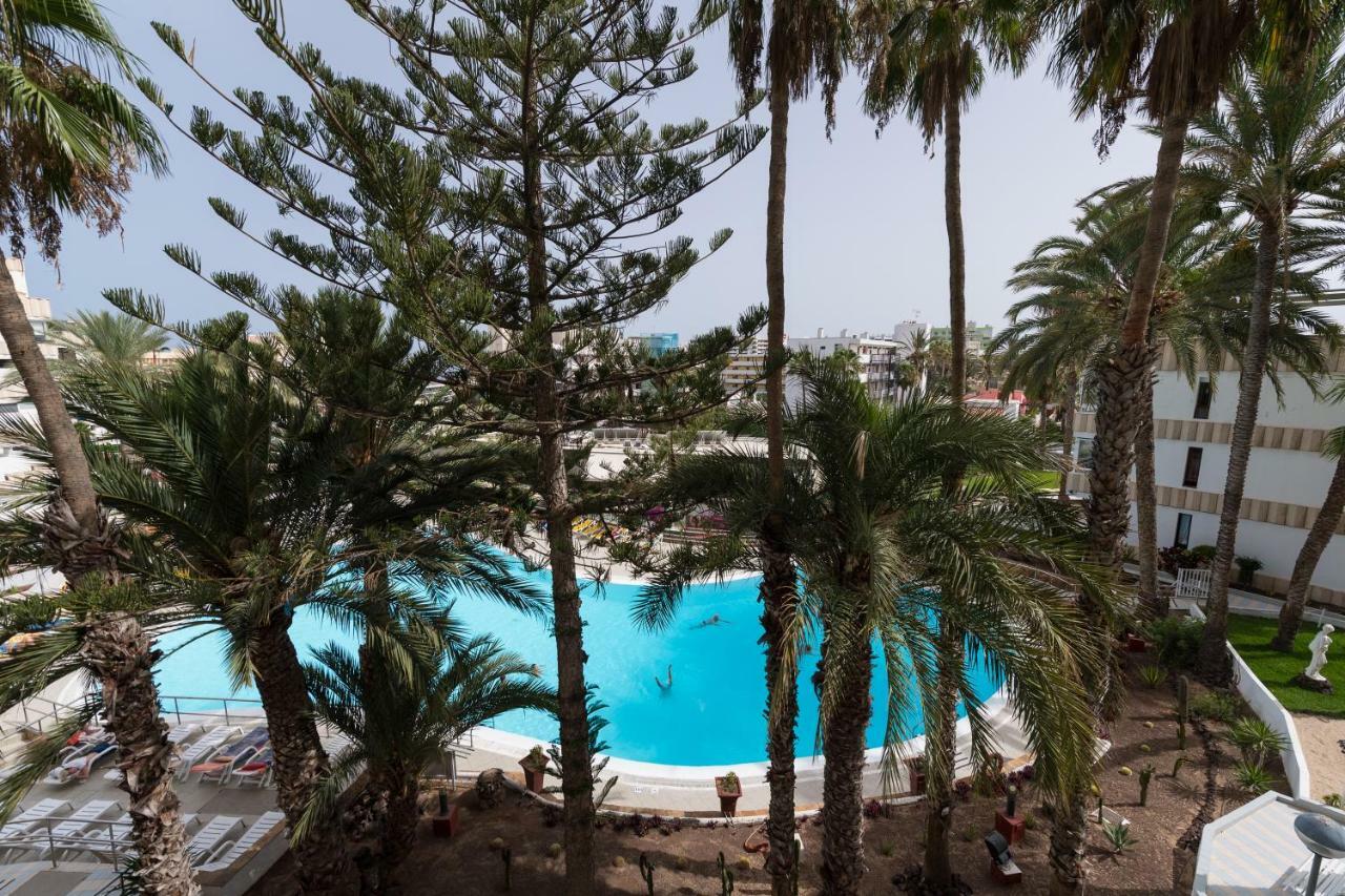 Karma * Playa del Ingles (Gran Canaria)