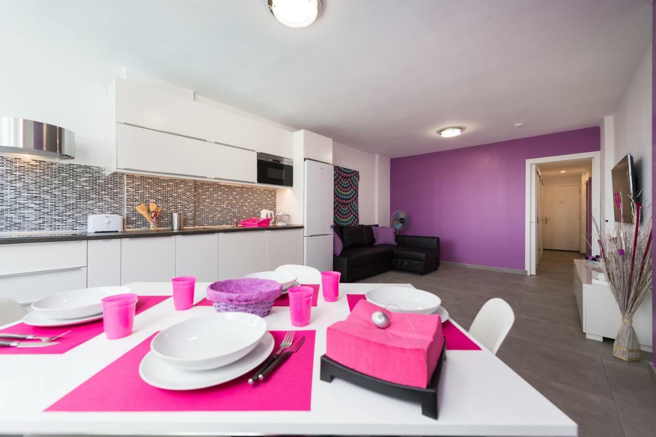 Karma Apartment *