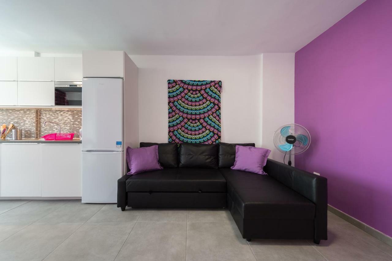 Karma Apartment *