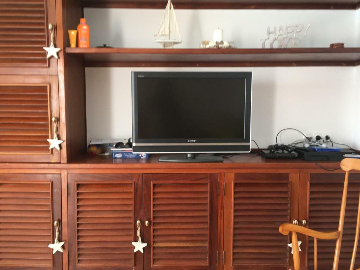 Townhouse El Mar Ferienhaus Playa del Inglés