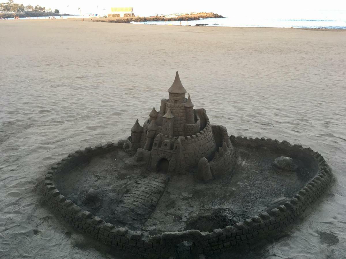 Townhouse El Mar Ferienhaus