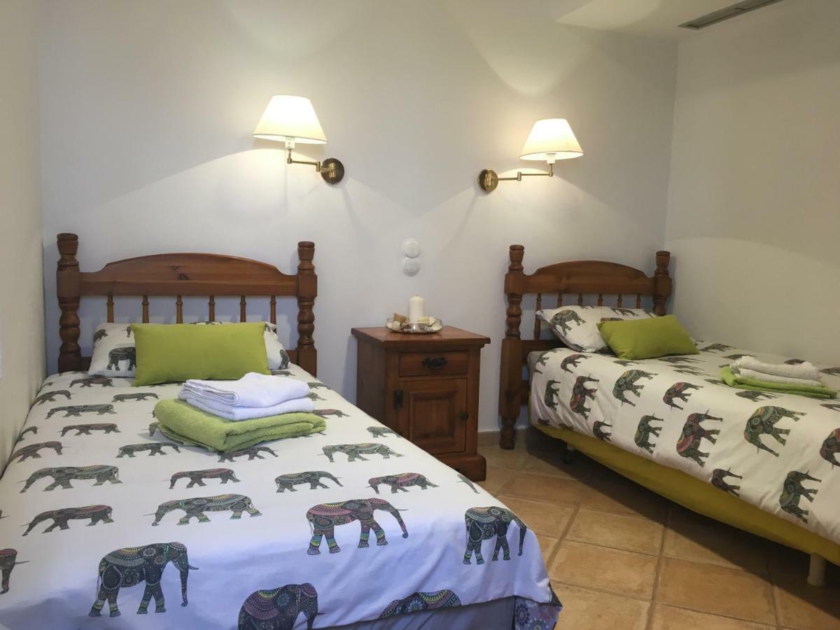 Townhouse El Mar Ferienhaus