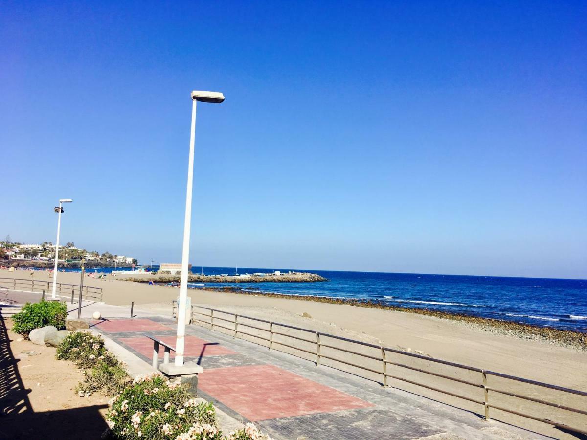 Ferienhaus Townhouse El Mar *