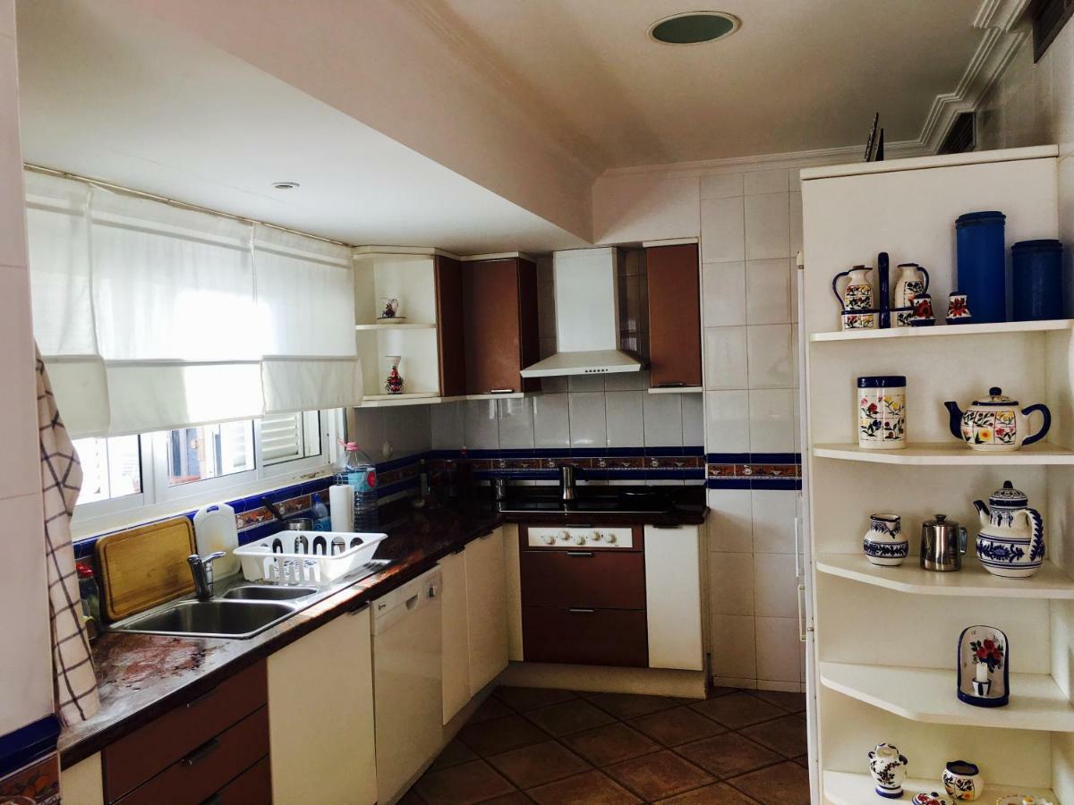 Ferienhaus Townhouse El Mar