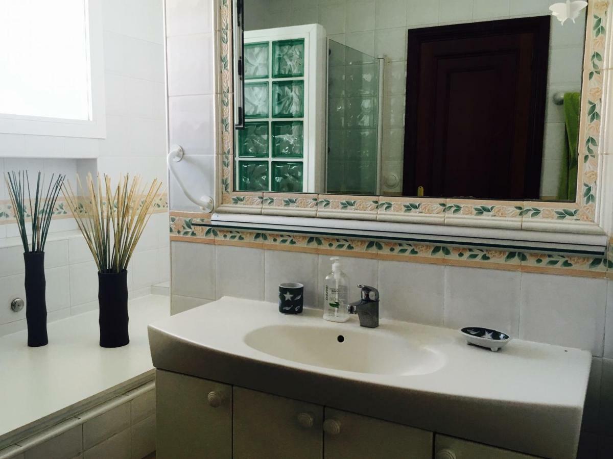 Townhouse El Mar Ferienhaus Playa del Inglés