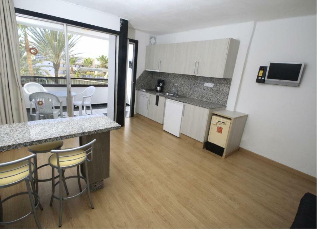 Koka Apartment *