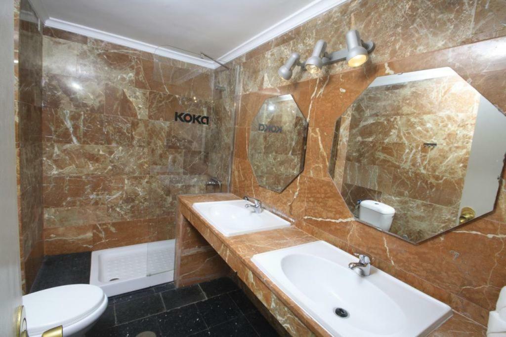 Apartment Koka *