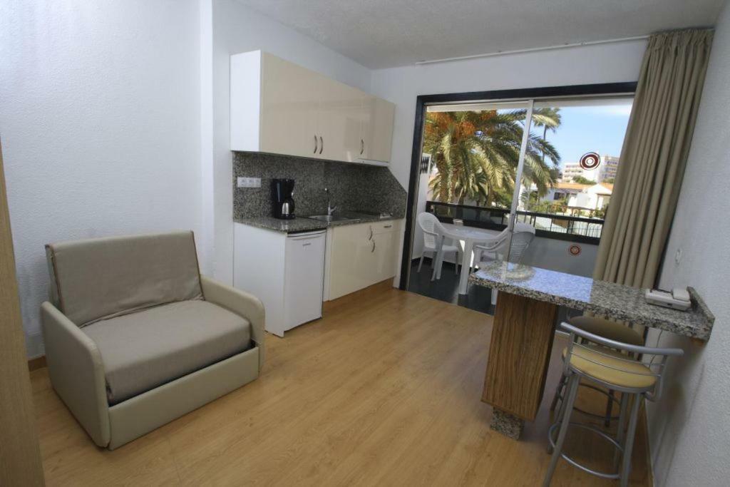 Apartment Koka