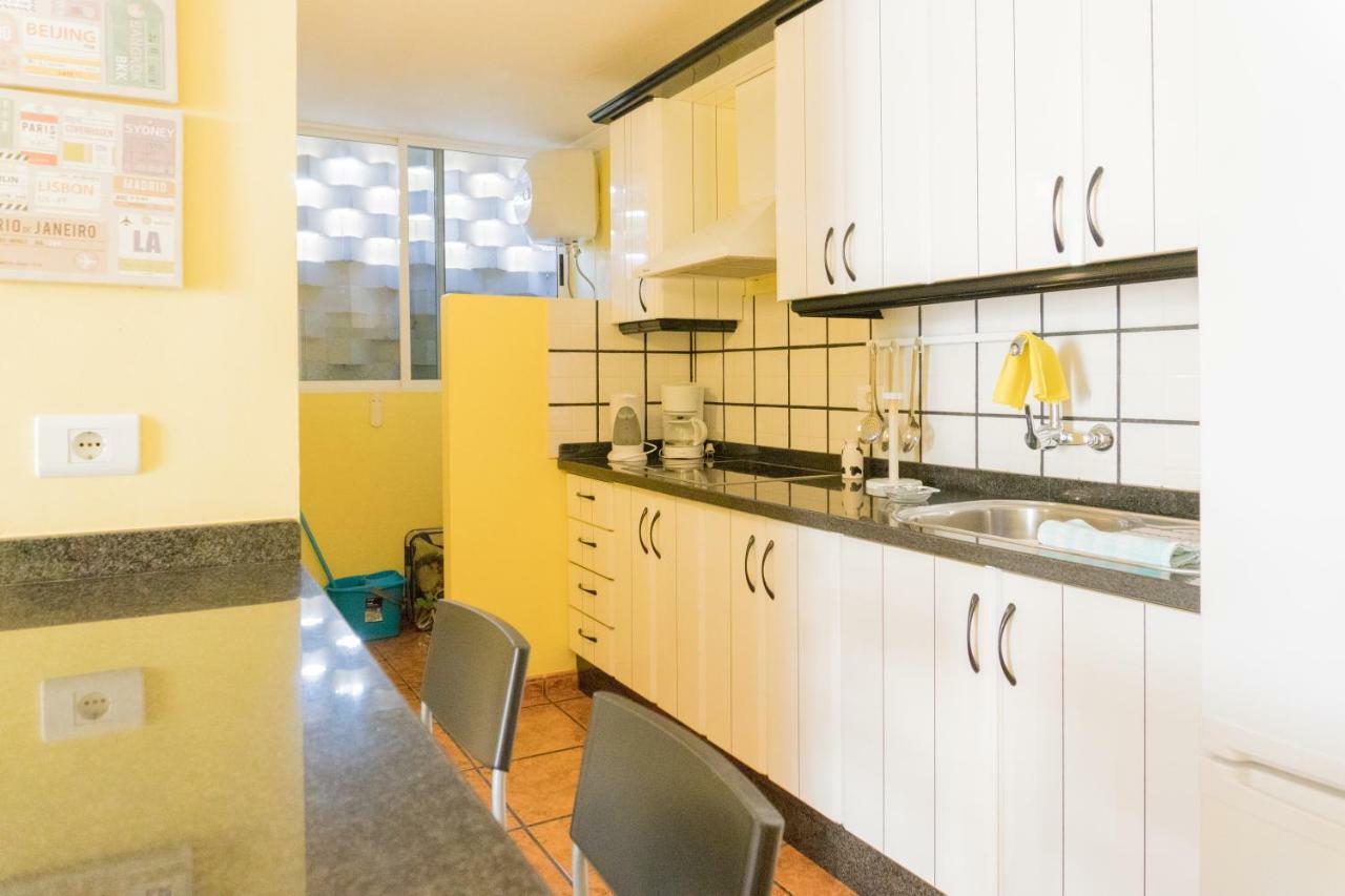 Pepe Complejo Olas Apartment Playa del Ingles (Gran Canaria)
