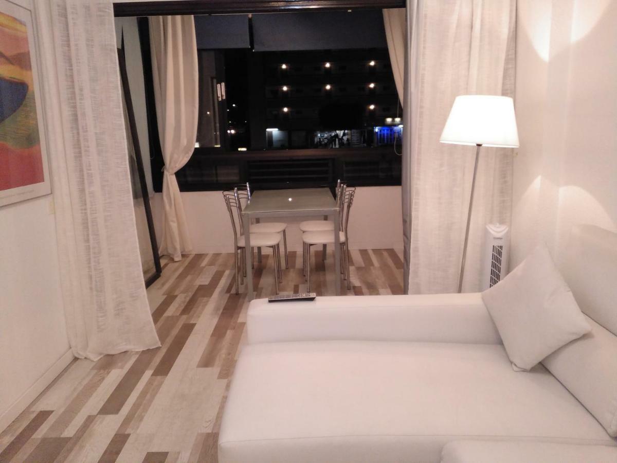 Iguazu - Yumbo Apartment Playa del Ingles (Gran Canaria)