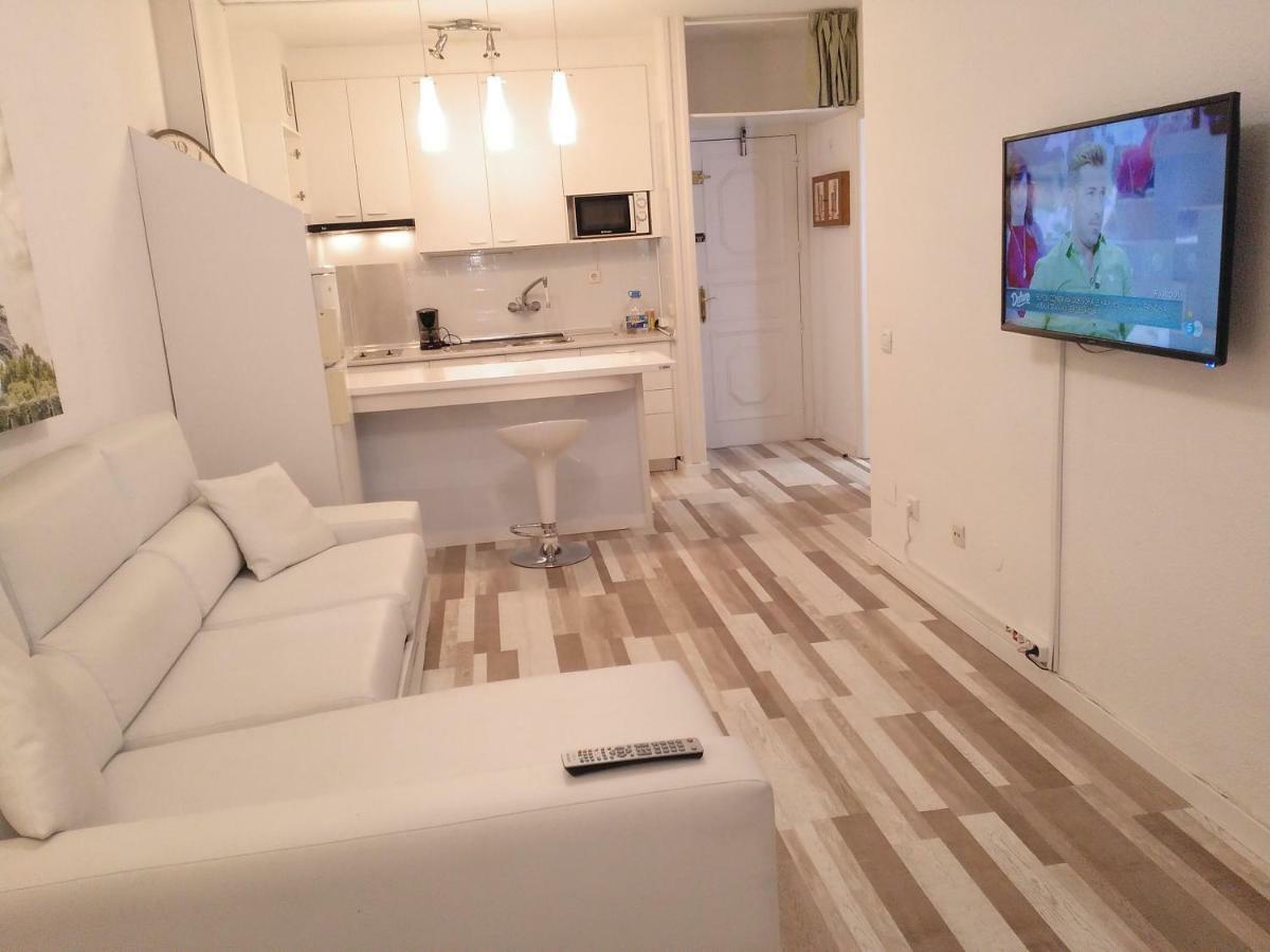 Apartment Iguazu - Yumbo Playa del Ingles (Gran Canaria)